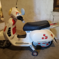 Vespa peg-perego