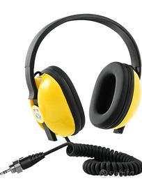 Cuffie subacquee Minelab 