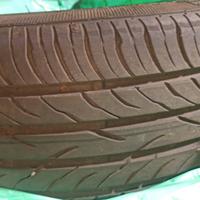 N*4 Gomme 205 45 R17 Estive