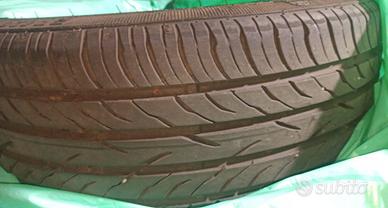 N*4 Gomme 205 45 R17 Estive