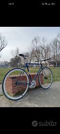 Bici da città - single speed