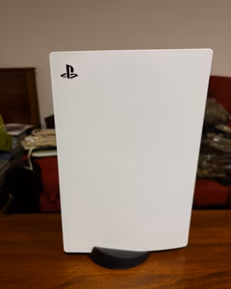 PlayStation 5