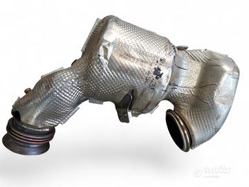 CATALIZZATORE MERCEDES SPRINTER W907 W910 2.0D