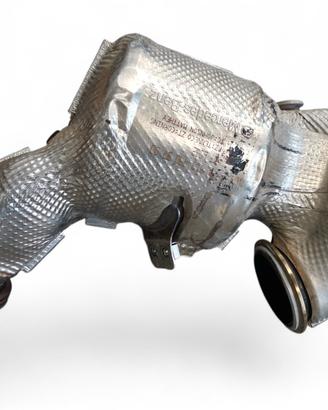 CATALIZZATORE MERCEDES SPRINTER W907 W910 2.0D