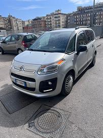 C3 picasso 1.6 bluehdi 2016 autocarro