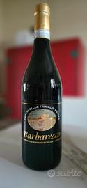 2020 Barbaresco Poderi della Famiglia Oberto