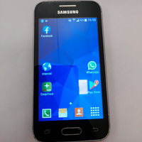 Samsung galaxy trend 2
