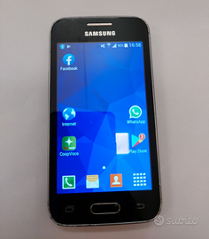 Samsung galaxy trend 2