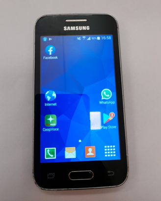 Samsung galaxy trend 2