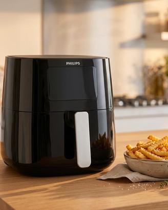 Friggitrice ad aria  Philips  Airfryer essential L
