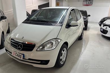 Mercedes-benz A 160 GPL
