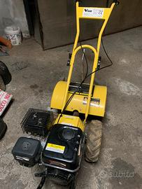Motocoltivatore Vigor V-MC 65 benzina 3.7 kW