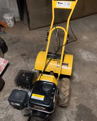 Motocoltivatore Vigor V-MC 65 benzina 3.7 kW