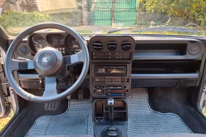 Alfa Romeo 33 1.3 1984
