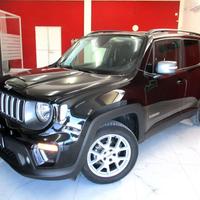 JEEP Renegade 1.6 Mjt 130cv LIMITED 2022 KM58000