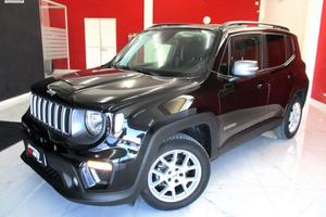 JEEP Renegade 1.6 Mjt 130cv LIMITED 2022 KM58000