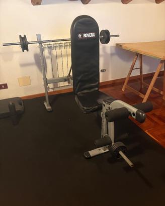Palestra