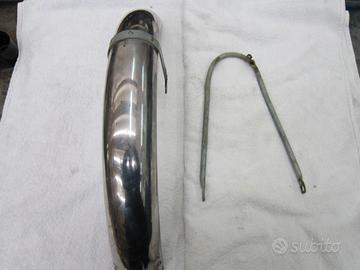 Parafango Anteriore Benelli 250 Sprite Originale