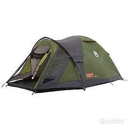 Tenda Coleman Darwin 4 posti 4 stagioni