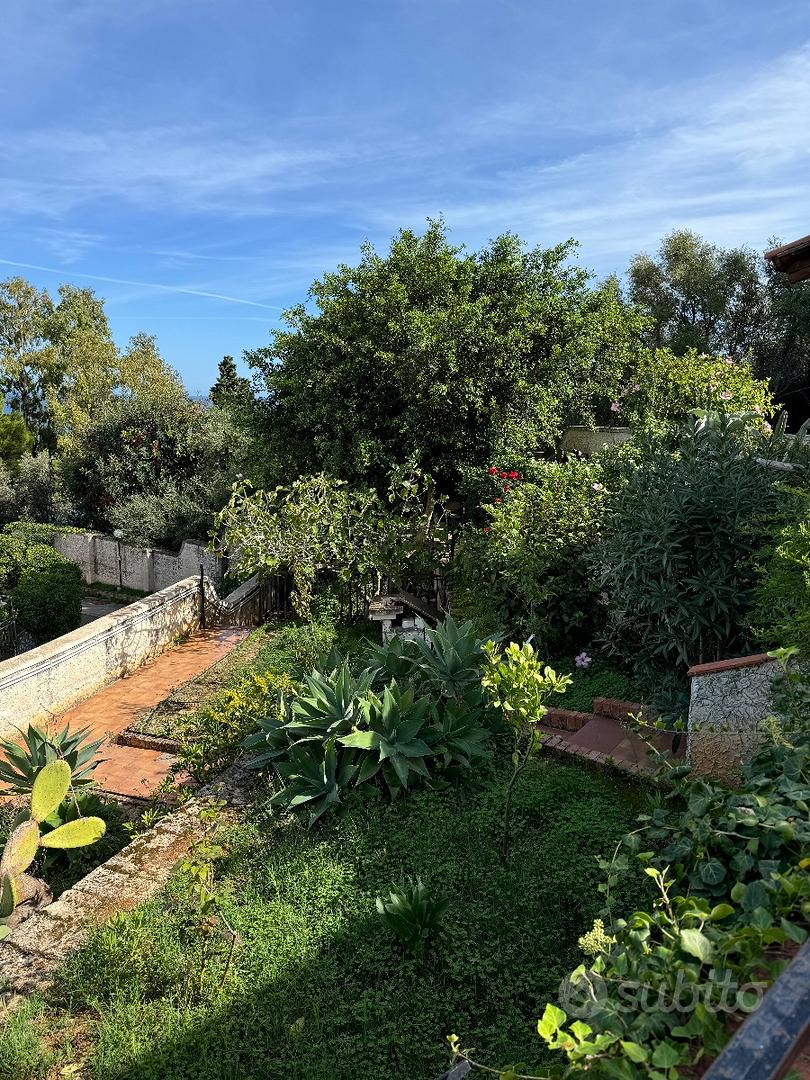 House in Altavilla Milicia, Torre Colonna - Vista 6