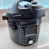 Pentola a pressione elettrica instant pot pro 10