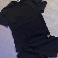 Completo Stone Island Taglia S