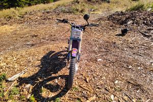 beta Alp 250 2T storica