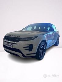 LAND ROVER Range Rover Evoque 2.0D I4 180 CV AWD