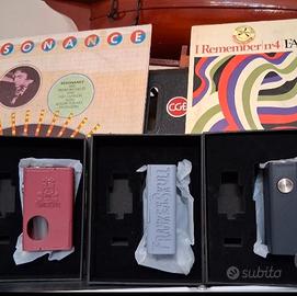 Meccanic collection