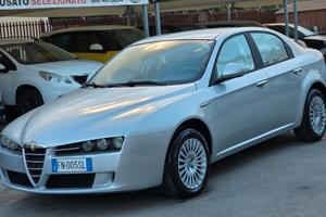 Alfa Romeo 159 1.8 Progression