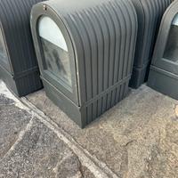 Ares Otella by Floss applique da esterno