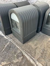 Ares Otella by Floss applique da esterno