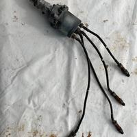 Spinterogeno subacqueo Fiat Campagnola 1980