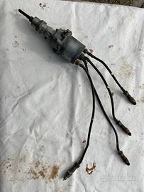 Spinterogeno subacqueo Fiat Campagnola 1980