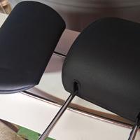 poggia testa mercedes b200 w245