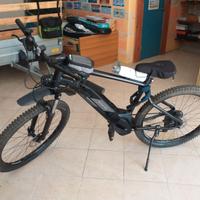 E-BIKE