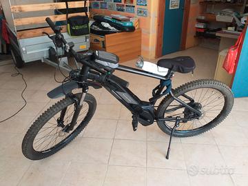 E-BIKE