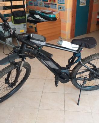 E-BIKE