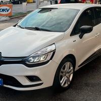 Clio IV MOSCHINO ZEN GPL