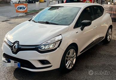 Clio IV MOSCHINO ZEN GPL