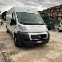 Fiat Ducato 35 2.2 MJT PC-TN 3p. Furgone