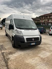 Fiat Ducato 35 2.2 MJT PC-TN 3p. Furgone