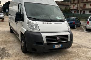 Fiat Ducato 35 2.2 MJT PC-TN 3p. Furgone