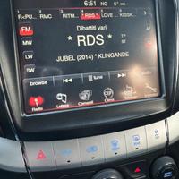Autoradio Fiat Freemont