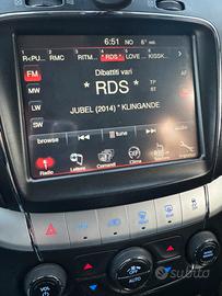 Autoradio Fiat Freemont