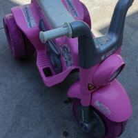 Motoretta Biemme superstar