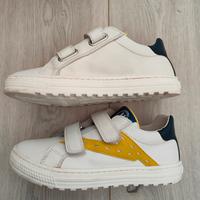 scarpe bambino Naturino numero 30