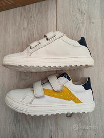 scarpe bambino Naturino numero 30