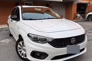 Fiat Tipo Station Wagon 1.6 Multijet 120 CV Autoca