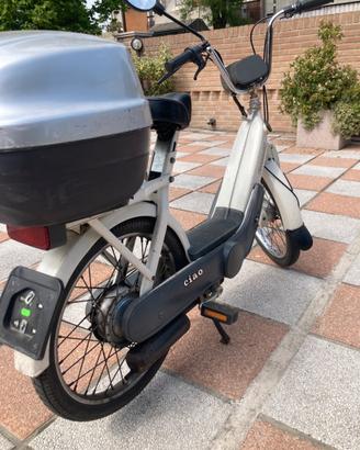 Piaggio ciao